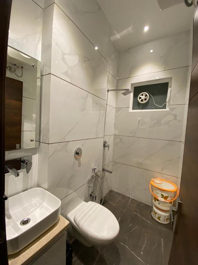 Hotel Blossom Inn Amritsar Dış mekan fotoğraf
