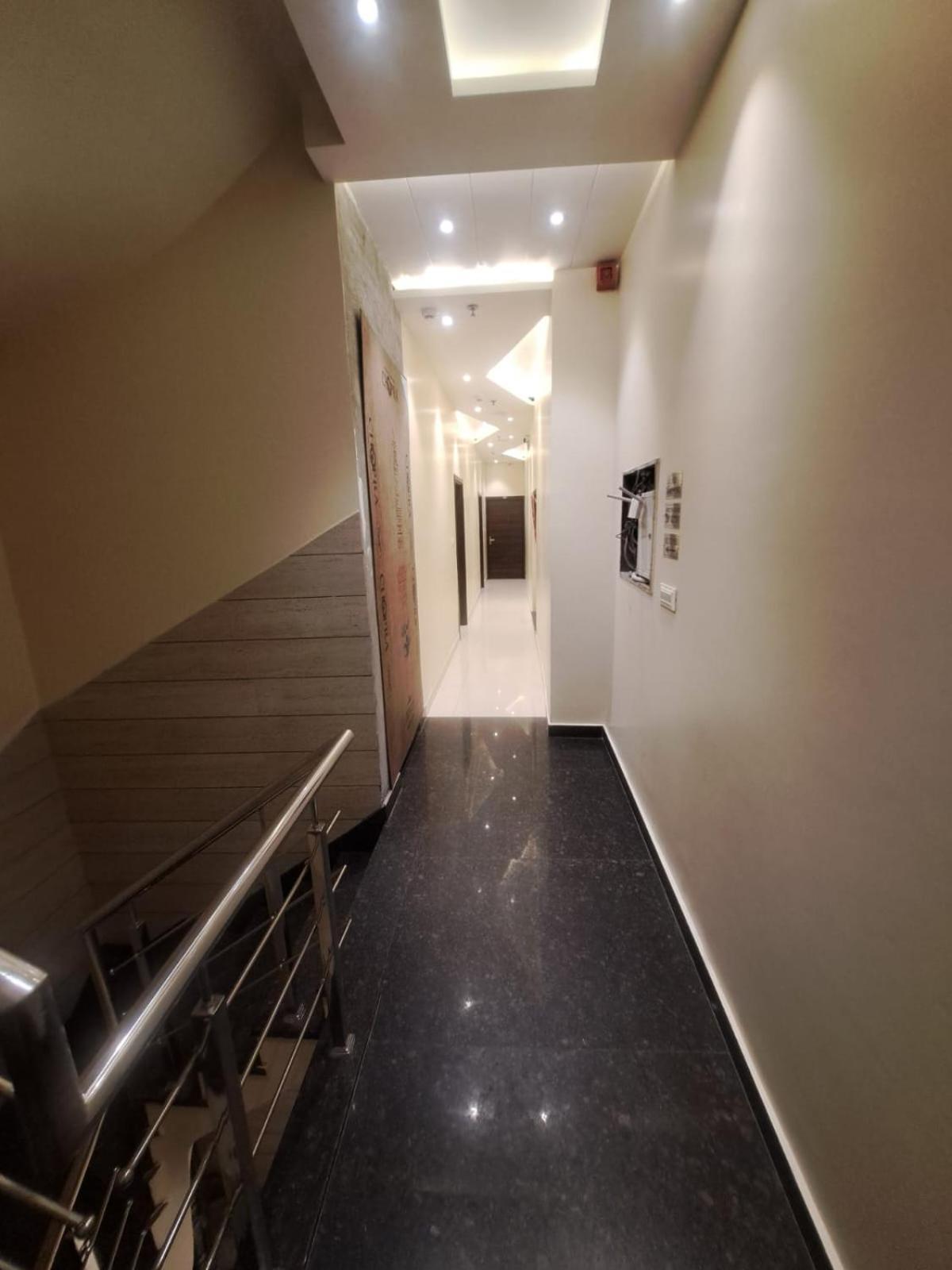 Hotel Blossom Inn Amritsar Dış mekan fotoğraf